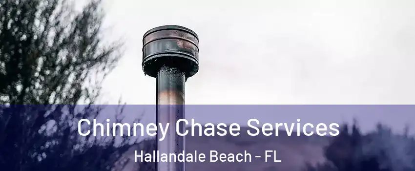  Chimney Chase Services Hallandale Beach - FL