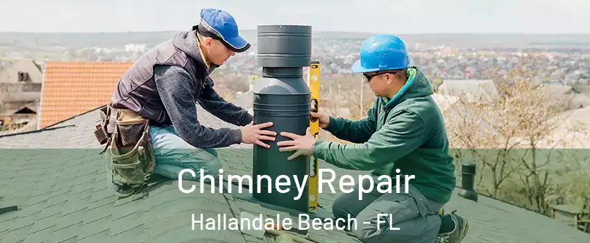  Chimney Repair Hallandale Beach - FL