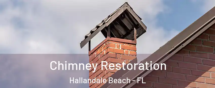  Chimney Restoration Hallandale Beach - FL