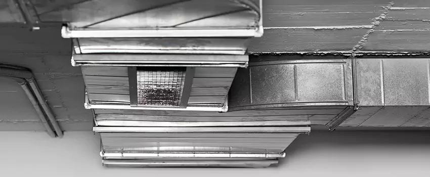 Trusted Air Duct Cleaning Company in Hallandale Beach, Florida
