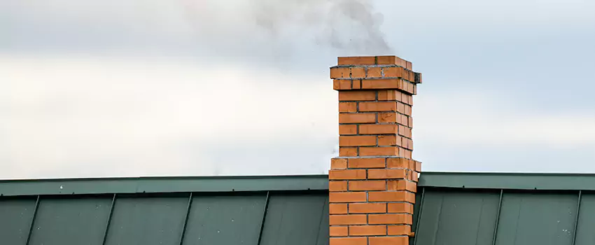 Animal Screen Chimney Cap Repair And Installation Services in Hallandale Beach, Florida