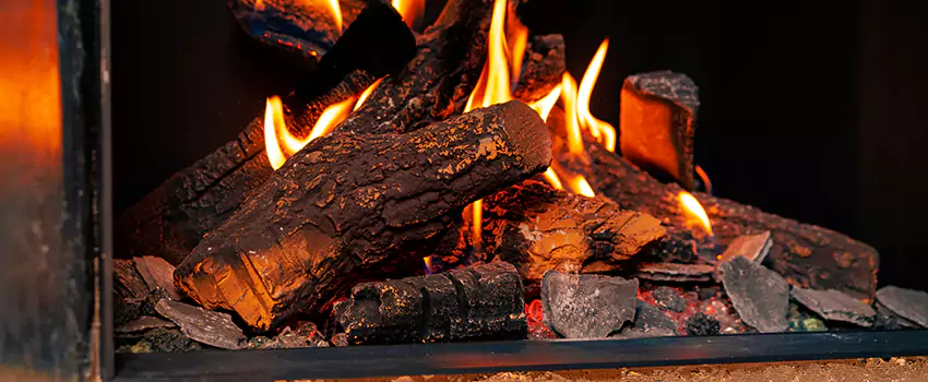 Chimney Fireplace Ash Dump Cleaning in Hallandale Beach, FL