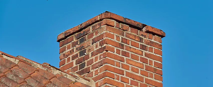 Clean Blocked Chimney in Hallandale Beach, Florida