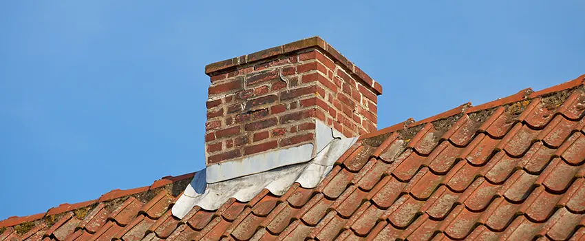 Residential Chimney Bricks Rotten Repair Services in Hallandale Beach, FL