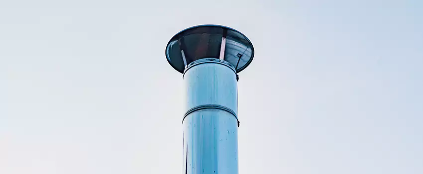 Wind-Resistant Chimney Caps Installation and Repair Services in Hallandale Beach, Florida