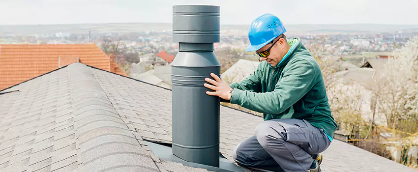 Chimney Chase Inspection Near Me in Hallandale Beach, Florida