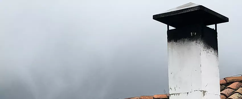 Chimney Damper Inspection in Hallandale Beach, FL