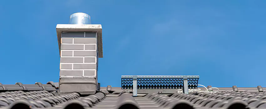 Chimney Flue Relining Services in Hallandale Beach, Florida