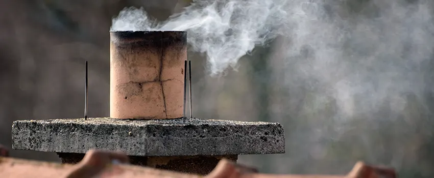 Wood Burning Chimney Odor Removal in Hallandale Beach, FL