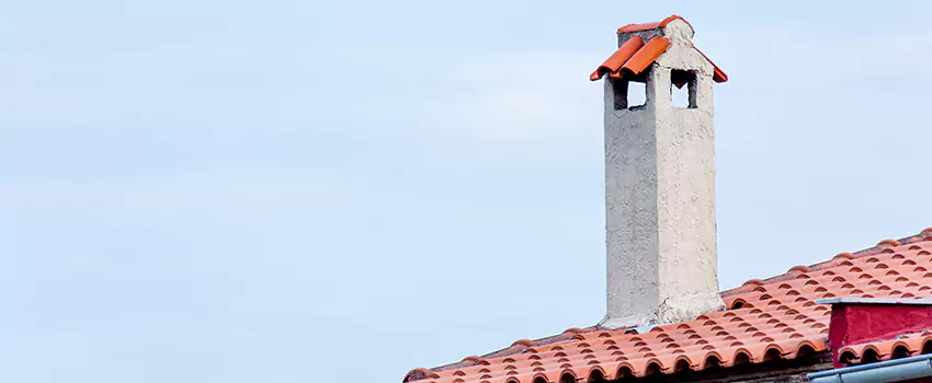 Chimney Pot Replacement in Hallandale Beach, FL