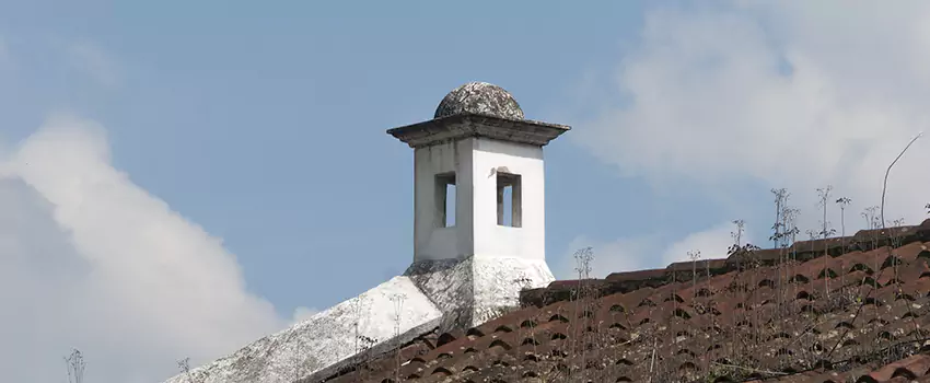 Cost To Rebuild A Chimney in Hallandale Beach, FL