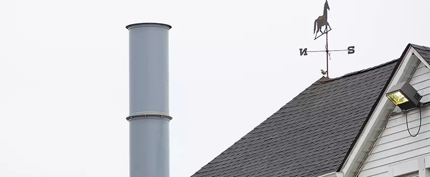 Chimney Inspection in Hallandale Beach, FL