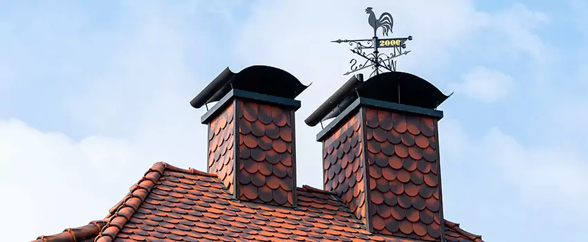 Old Chimney Restoration in Hallandale Beach, Florida