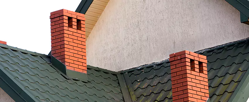 Chimney Saver Waterproofing Services in Hallandale Beach, Florida