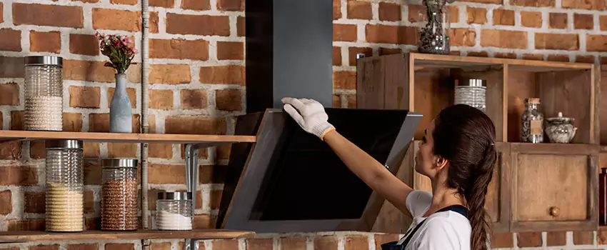 Chimney Installation in Hallandale Beach, FL
