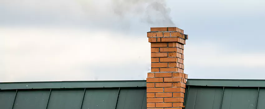 Chimney Soot Cleaning Cost in Hallandale Beach, FL