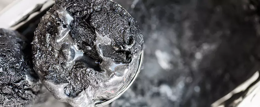 Clogged Dryer Vent Lint Cleaning in Hallandale Beach, Florida