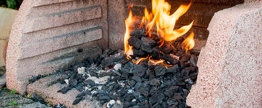 Remove Creosote From Brick in Hallandale Beach, FL