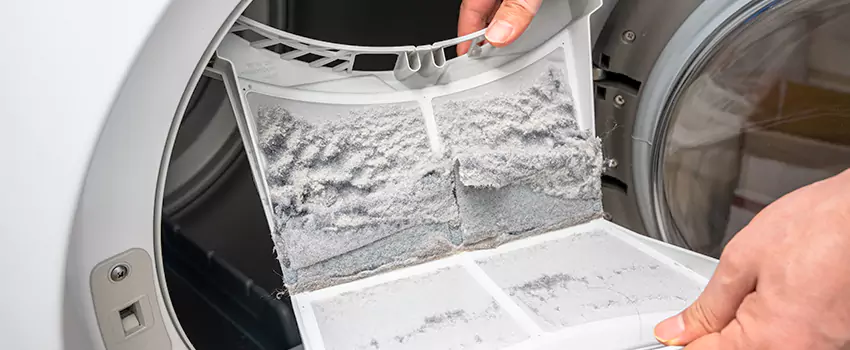 Best Dryer Lint Removal Company in Hallandale Beach, Florida