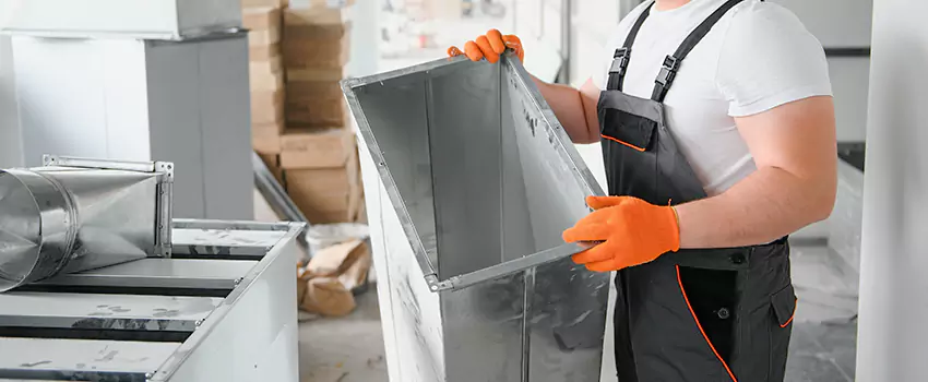 Benefits of Dryer Vent Inspection in Hallandale Beach, FL