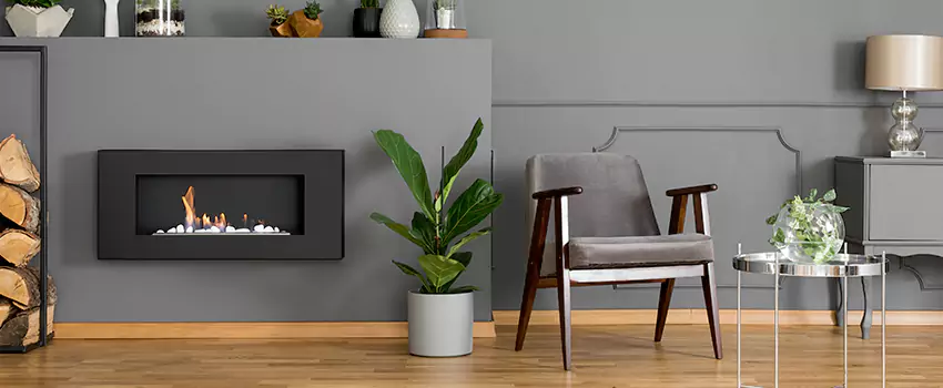 Ethanol Fireplace Burner Repair in Hallandale Beach, FL