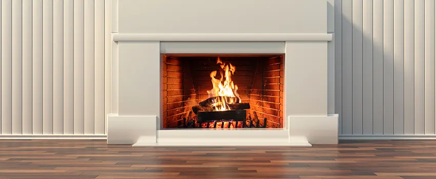 Fireplace Broken Ashtray Repair Services in Hallandale Beach, Florida