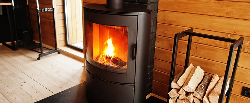Gas Fireplace Door Handle Installation Services in Hallandale Beach, Florida