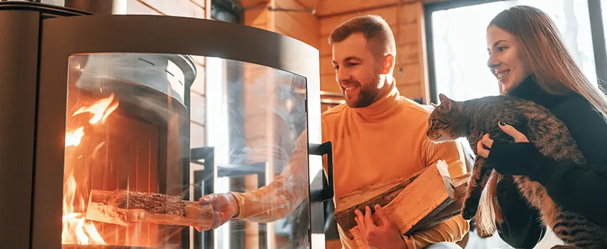 Fireplace Door Installation And Replacement Contractors in Hallandale Beach, FL