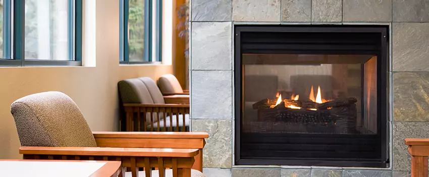 Fireplace Refacing in Hallandale Beach, Florida