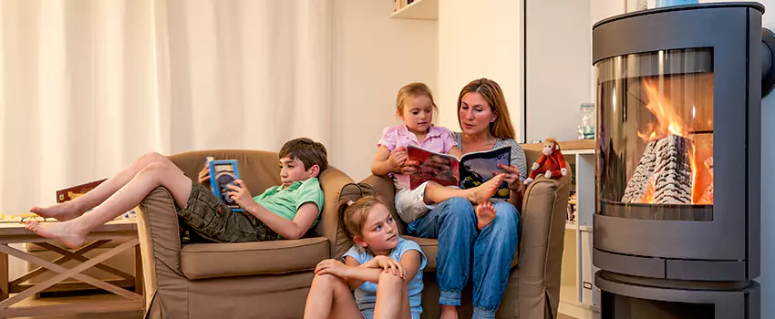 Kidsproofing Gas Fireplaces Installation in Hallandale Beach, FL