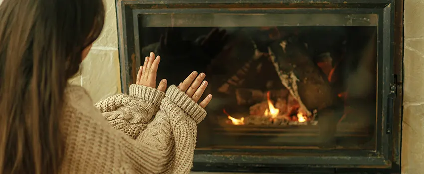 Wood-burning Fireplace Smell Removal Services in Hallandale Beach, FL