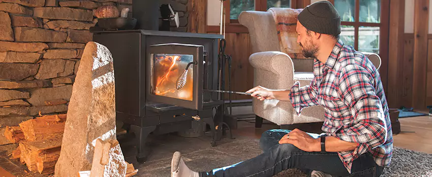Fireplace Chimney Maintenance in Hallandale Beach, Florida