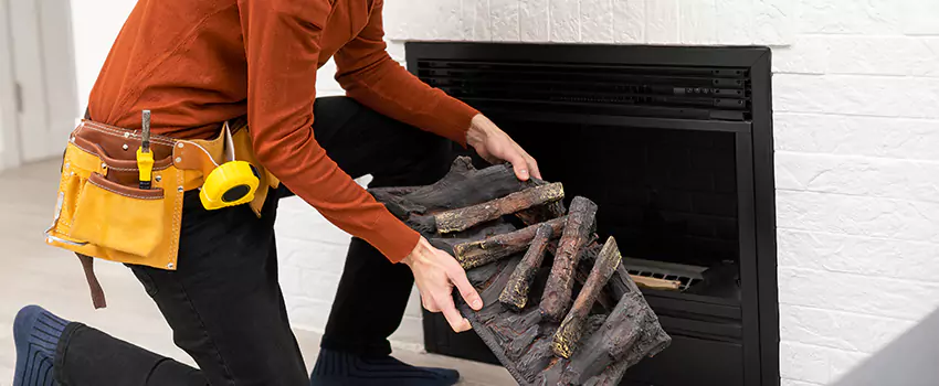 Fireplace Interior Sweeping in Hallandale Beach, FL