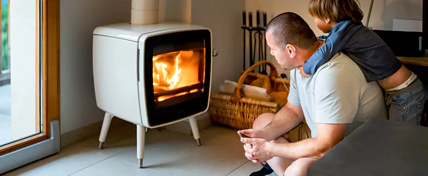 Fireplace Safety Inspection Technician in Hallandale Beach, Florida