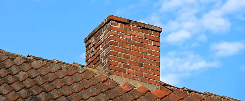 Flue Tiles Cracked Repair Services near Me in Hallandale Beach, FL