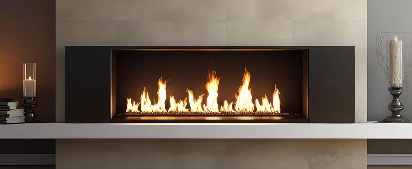 Vent Free Gas Fireplaces Repair Solutions in Hallandale Beach, Florida