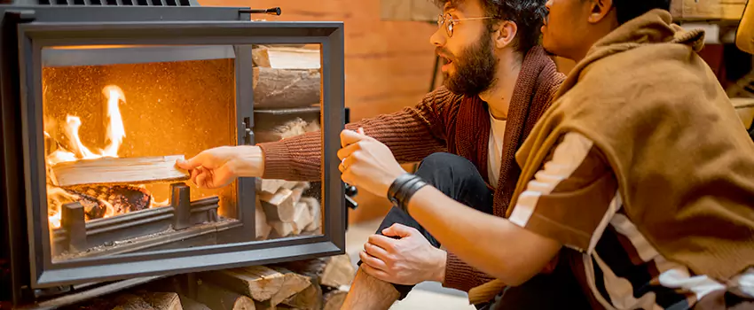 Benefits of Harman Stoves Fireplace in Hallandale Beach, Florida