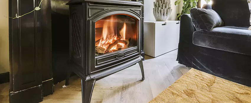 Cost of Hearthstone Stoves Fireplace Services in Hallandale Beach, Florida