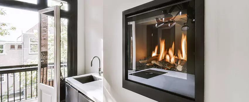 Heatilator Outdoor Fireplace Services in Hallandale Beach, Florida