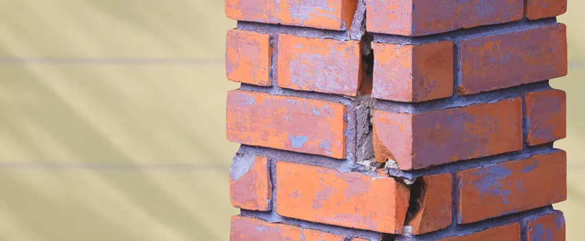 Leaking Chimney Repair And Replacement Cost in Hallandale Beach, Florida
