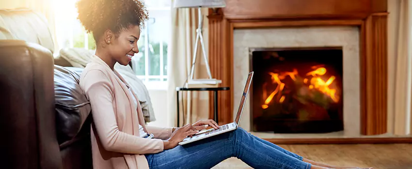 Cost-Effective Osburn Fireplace Installation and Repair in Hallandale Beach, FL