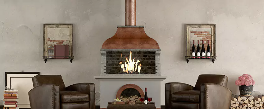 Benefits of Pacific Energy Fireplace in Hallandale Beach, Florida