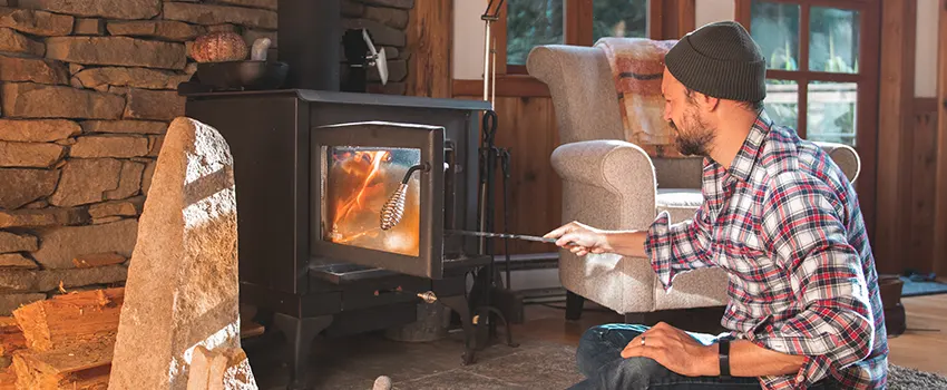 Cost of Pellet Fireplace Installation Services in Hallandale Beach, FL