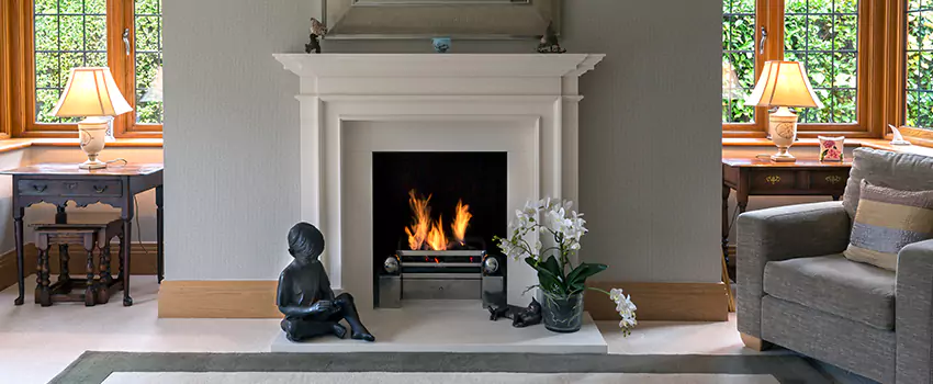 RSF Fireplaces Maintenance and Repair in Hallandale Beach, Florida