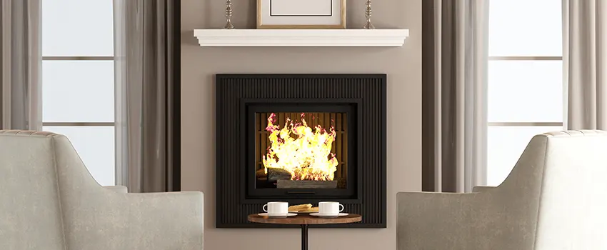 Superior Outdoor Fireplace Repair in Hallandale Beach, FL