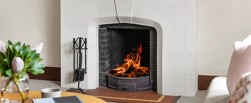 Valor Fireplaces and Stove Repair in Hallandale Beach, FL