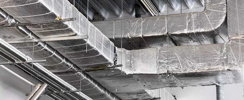 Vent Dust Cleaning Cost in Hallandale Beach, FL