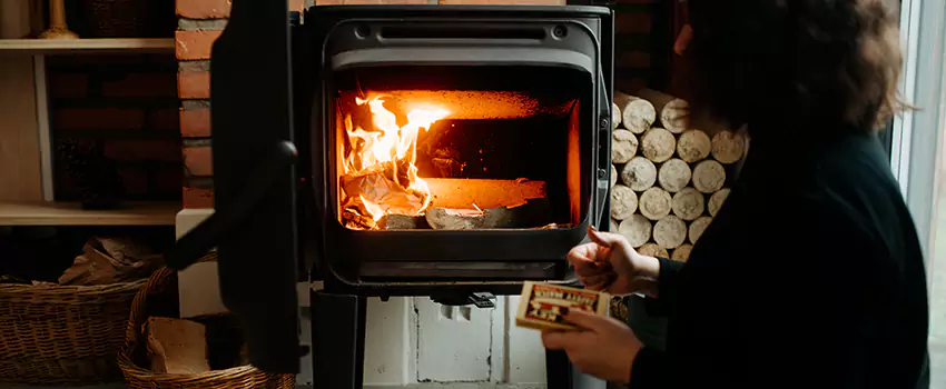 Key Features of Vermont Castings Fireplaces in Hallandale Beach, FL