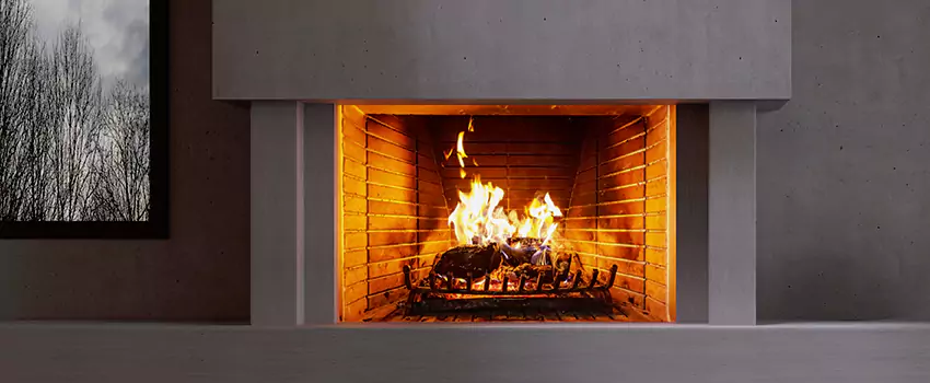 Indoor Wood Burning Furnace Repair and Installation in Hallandale Beach, Florida