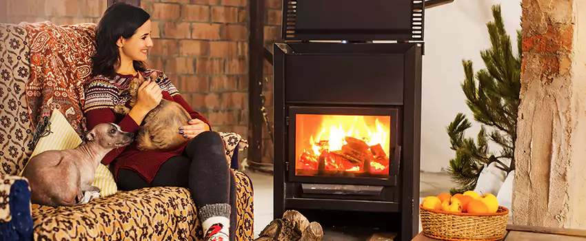 Wood Stove Chimney Cleaning Services in Hallandale Beach, FL
